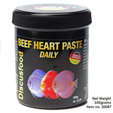 Beef Heart Daily Paste – 325g