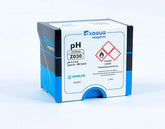 Seturi de reactivi fotometru  pH 4,5-6,0 Z030