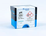 Seturi de reactivi fotometru  pH 4,5-9,0 Z050