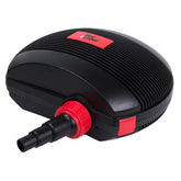 Pompa  profesionala Red Label ACP 10000