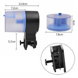 Hranitor automat SunSun AK-01S