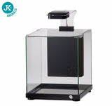 Acvariu JK-A220 negru - Acvarii profesionale OASE iazuri-acvarii.ro