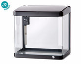 Acvariu JK-A320 negru - Acvarii profesionale OASE iazuri-acvarii.ro