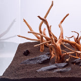 ADA Aqua Soil Powder Africana 9l