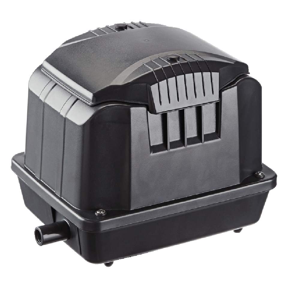 Aerator iaz Pontec PondoAir Set 3600 - Pompa aer acvariu iazuri-acvarii.ro