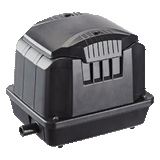 Aerator iaz Pontec PondoAir Set 3600 - Pompa aer acvariu iazuri-acvarii.ro