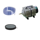 Set aerare-ACO328+accesorii