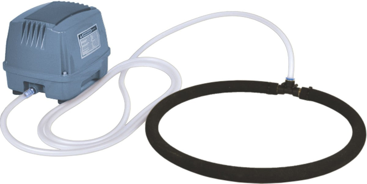 Compresor aer set-P301