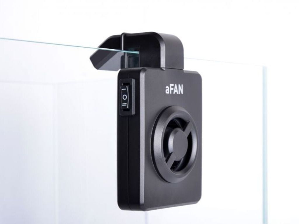 Ventilator AquaLighter aFan