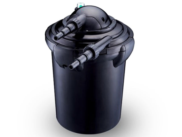 Filtru subpresiune Aquanova NPF 40 + 24W UV