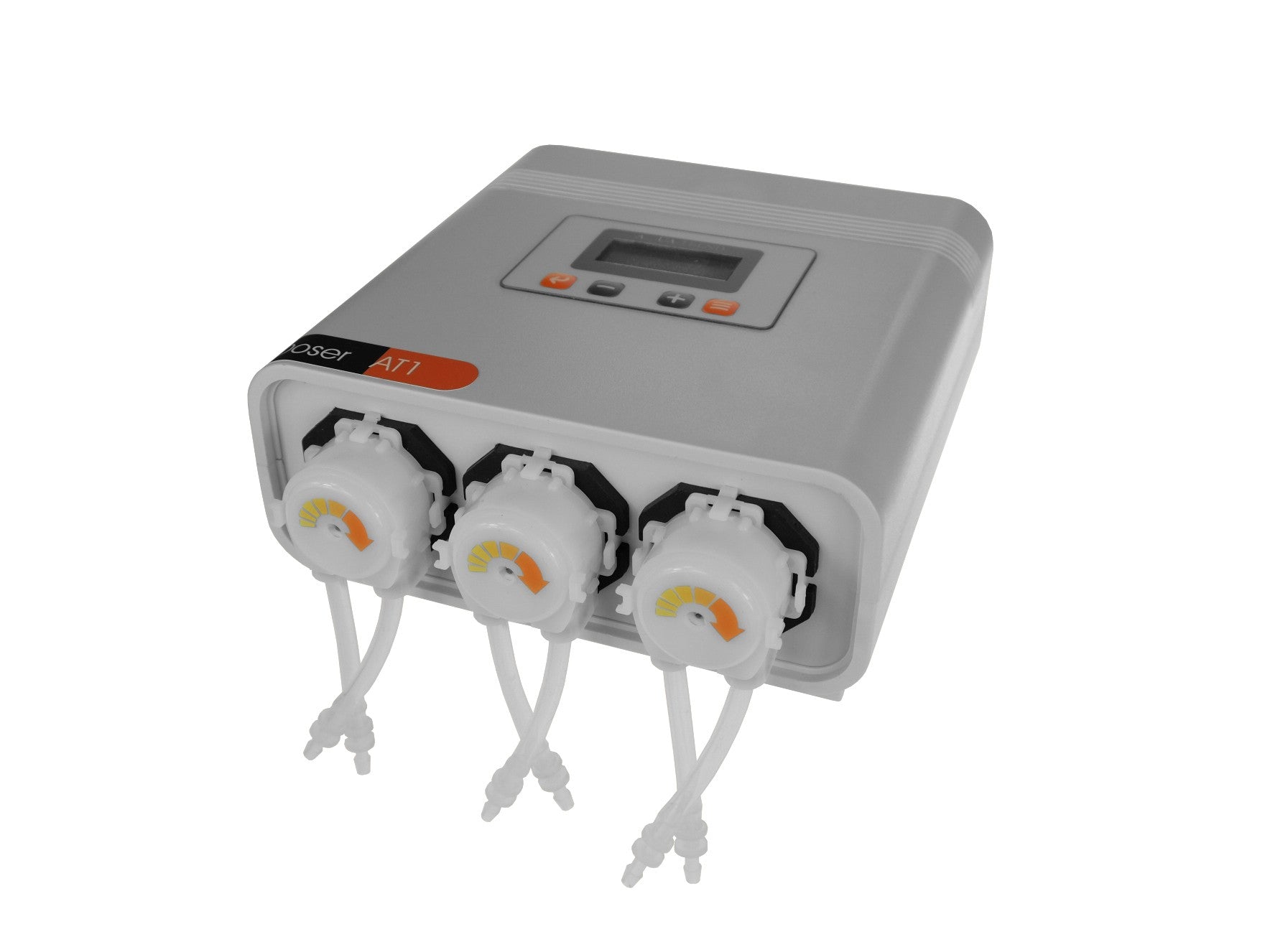 Distribuitor automat Aqua-Trend AT-1 PLUS 3 în 1