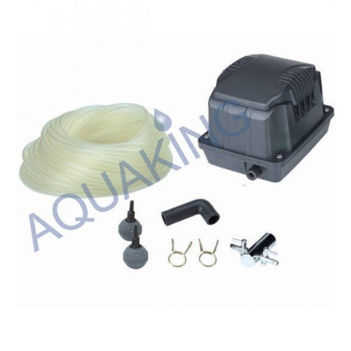 AquaKing AK²-10 + Set - Aeratoare iaz iazuri-acvarii.ro