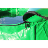 Piscină de apă -750L - Bazine de carantină și depozitare pește iazuri-acvarii.ro