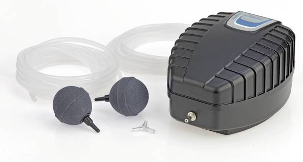 AquaOxy 500 - Aeratoare iaz iazuri-acvarii.ro