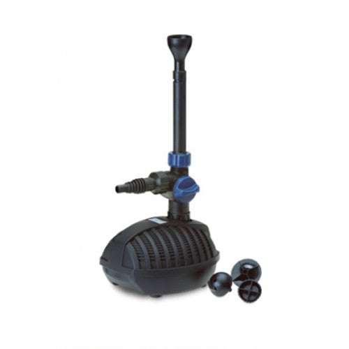 Aquarius Fountain Set Classic 3500 - Pompe set cu diuze iazuri-acvarii.ro