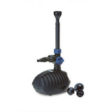 Aquarius Fountain Set Classic 2500 - Pompe set cu diuze iazuri-acvarii.ro