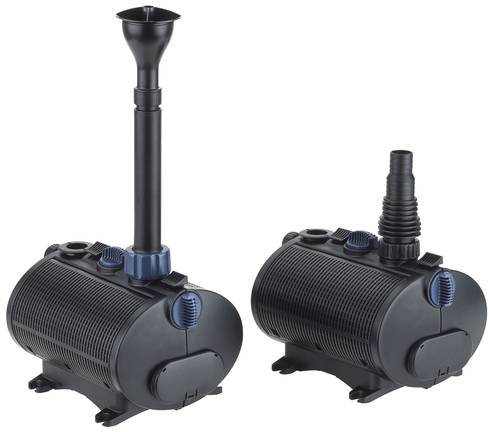 Aquarius Solar 700 - Pompe set cu diuze iazuri-acvarii.ro