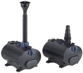 Aquarius Solar 700 - Pompe set cu diuze iazuri-acvarii.ro