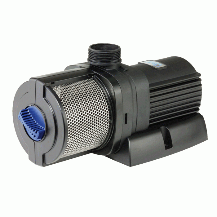 Aquarius Universal 12000 - Pompe ECO iazuri-acvarii.ro