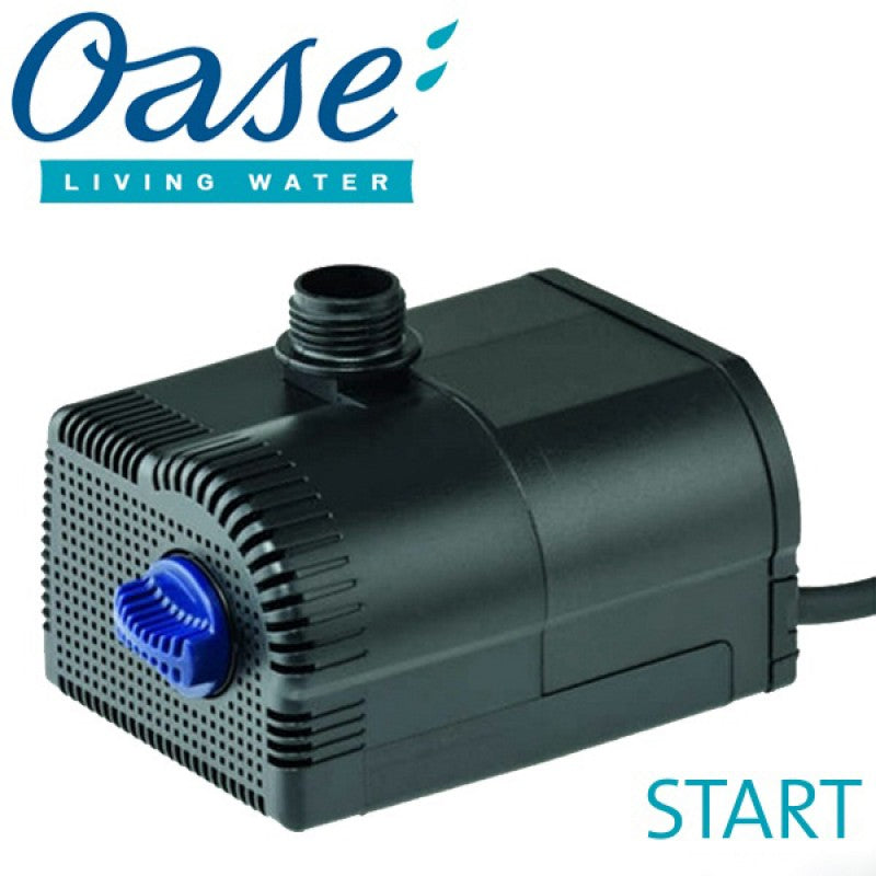 Aquarius Universal 1500 - Power Head/Pompe apa iazuri-acvarii.ro