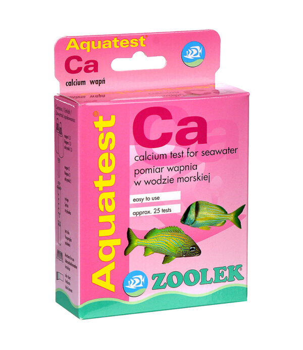 Aquatest Ca