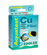 Aquatest Cu