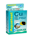 Aquatest Cu