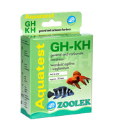 Aquatest GH-KH