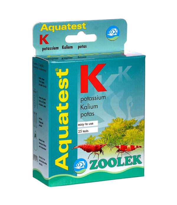 Aquatest K