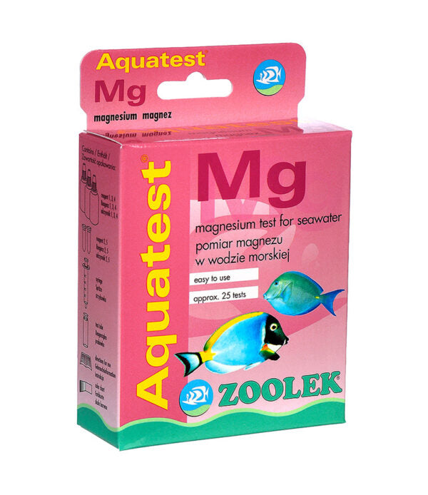 Aquatest Mg