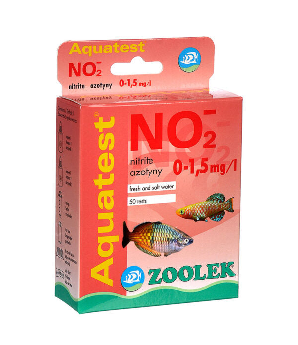 Aquatest NO2