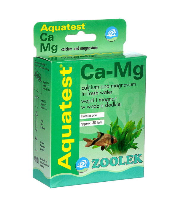 Aquatest Ca-Mg
