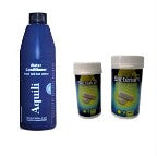 Balsam de apă ml 250 + Bacterium E Plus 40 capsule