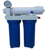 OSMO 500 FVM - sistem de osmoză inversă 1900 L / h