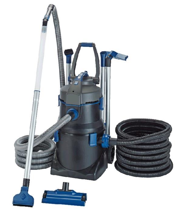 Aspirator iaz PondoVac 5 - Aspiratoare de iaz iazuri-acvarii.ro