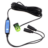 AutoAqua Smart ASOV - încărcare automată optică