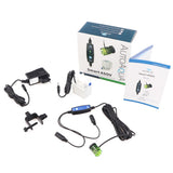 AutoAqua Smart ASOV - încărcare automată optică