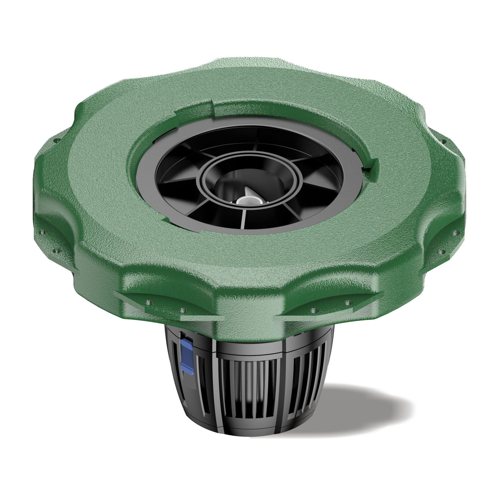 Fântână plutitoare 20000l/h 90W