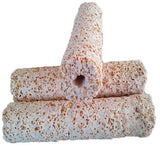 Bacterial House -40 x 170 mm - 3,5kg - Materiale filtrante,siporax,cărbune activ,inele de ceramică iazuri-acvarii.ro