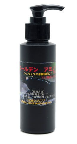 Benibachi Golden Amino 100ml