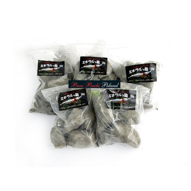 Benibachi Mironekuton 100% - skała 100g