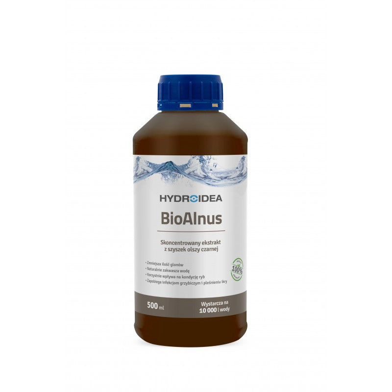 BioAlnus 500ml