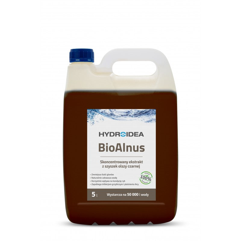 BioAlnus 5L