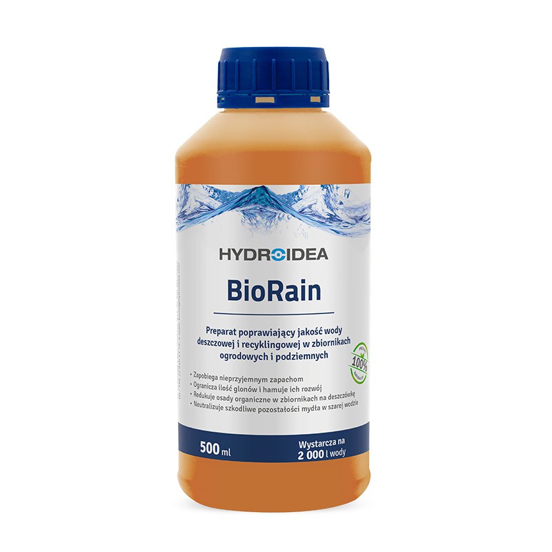 BioRain 500ml