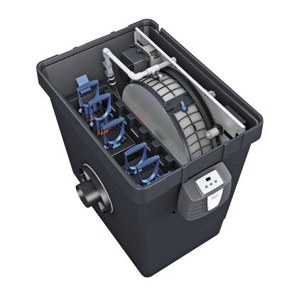 BIOTEC Premium 80,000 - Filtre gravitationale OASE iazuri-acvarii.ro