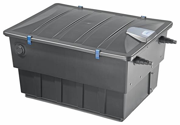 BIOTEC ScreenMatic² 60,000 - Filtre gravitationale OASE iazuri-acvarii.ro