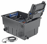 BIOTEC ScreenMatic² 60,000 - Filtre gravitationale OASE iazuri-acvarii.ro