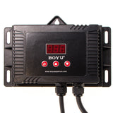 Pompa iaz Pondnetic ECO 20K cu regulator 20000l / h