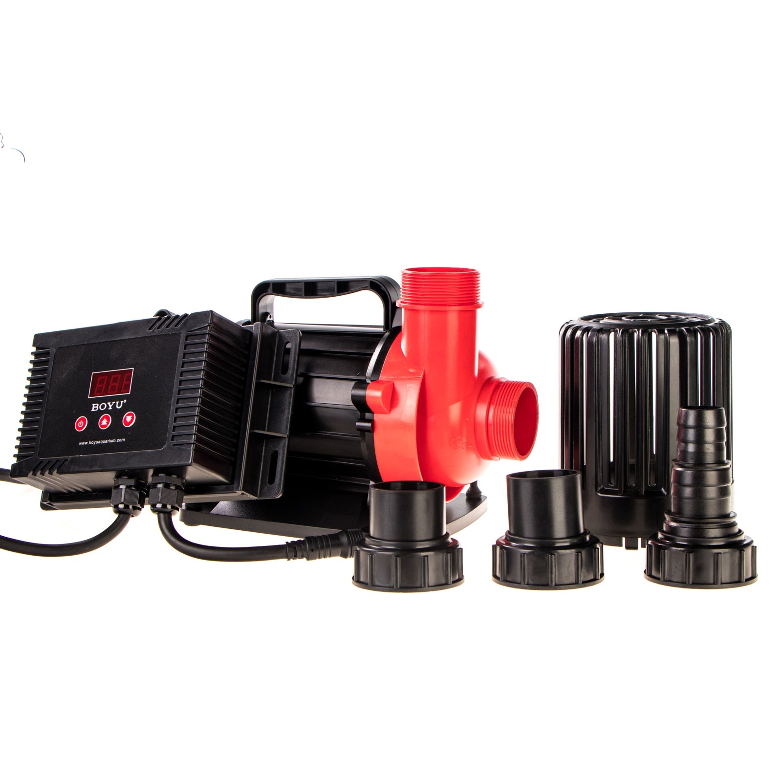 Pompa iaz Pondnetic ECO 20K cu regulator 20000l / h