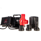 Pompa iaz Pondnetic ECO 20K cu regulator 20000l / h